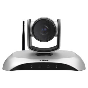 Camera Hội Nghị Trực Tuyến Không Dây PTZ MST EX10-4KW