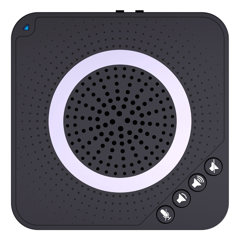 Loa Mic Hội Nghị Đa Hướng MST-H1
